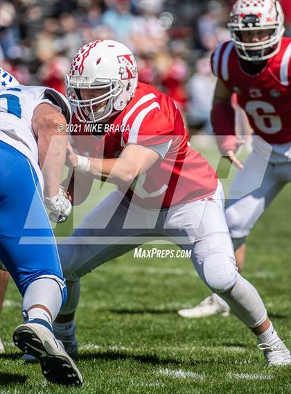 Thumbnail 3 in Attleboro vs. North Attleborough photogallery.