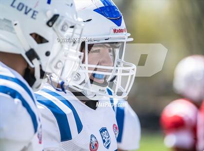 Thumbnail 1 in Attleboro vs. North Attleborough photogallery.