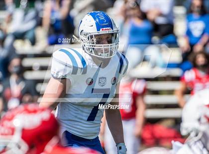 Thumbnail 2 in Attleboro vs. North Attleborough photogallery.