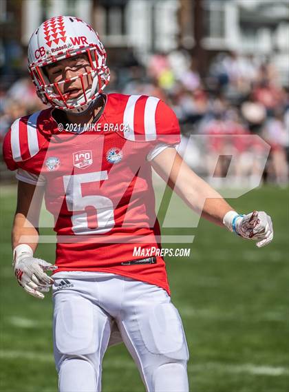 Thumbnail 2 in Attleboro vs. North Attleborough photogallery.