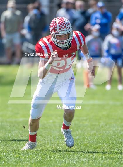 Thumbnail 1 in Attleboro vs. North Attleborough photogallery.