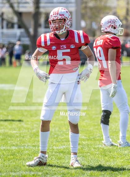 Thumbnail 1 in Attleboro vs. North Attleborough photogallery.
