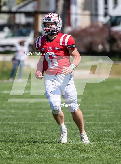 Thumbnail 2 in Attleboro vs. North Attleborough photogallery.
