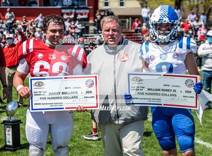 Thumbnail 1 in Attleboro vs. North Attleborough photogallery.