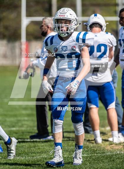 Thumbnail 1 in Attleboro vs. North Attleborough photogallery.
