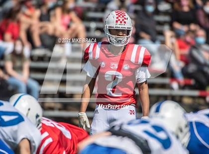 Thumbnail 3 in Attleboro vs. North Attleborough photogallery.