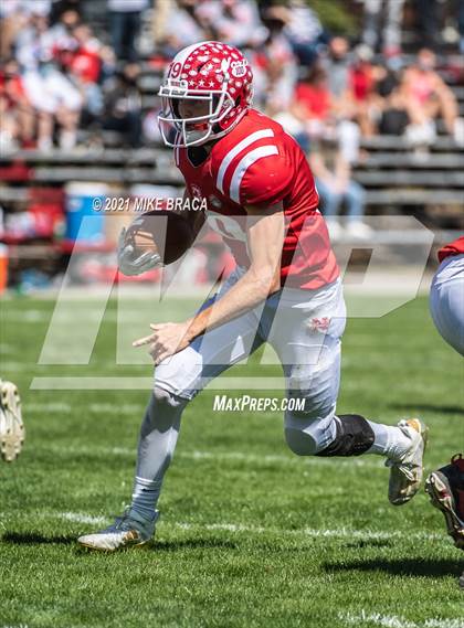 Thumbnail 2 in Attleboro vs. North Attleborough photogallery.