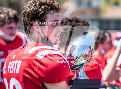 Thumbnail 3 in Attleboro vs. North Attleborough photogallery.