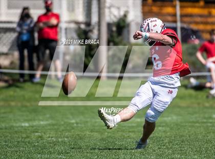 Thumbnail 3 in Attleboro vs. North Attleborough photogallery.