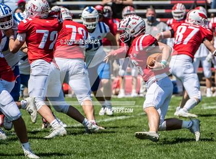 Thumbnail 3 in Attleboro vs. North Attleborough photogallery.