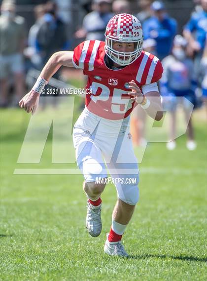 Thumbnail 2 in Attleboro vs. North Attleborough photogallery.