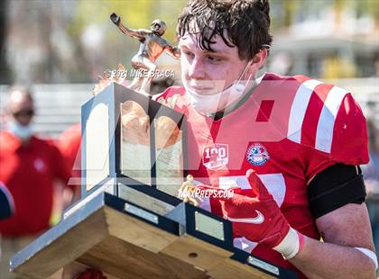 Thumbnail 1 in Attleboro vs. North Attleborough photogallery.