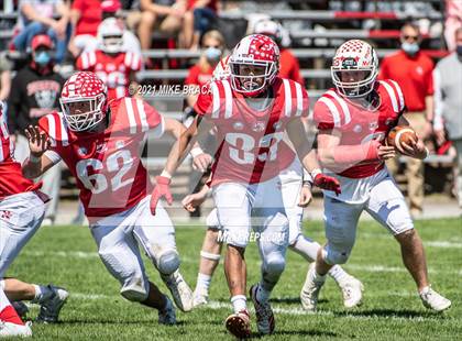 Thumbnail 1 in Attleboro vs. North Attleborough photogallery.