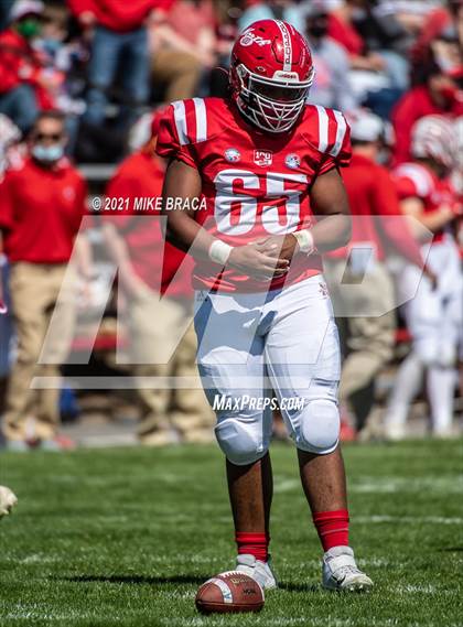 Thumbnail 2 in Attleboro vs. North Attleborough photogallery.