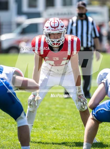 Thumbnail 1 in Attleboro vs. North Attleborough photogallery.