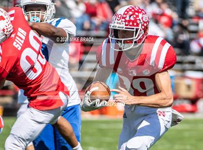 Thumbnail 3 in Attleboro vs. North Attleborough photogallery.