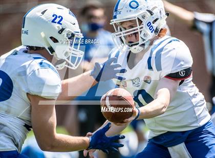 Thumbnail 2 in Attleboro vs. North Attleborough photogallery.