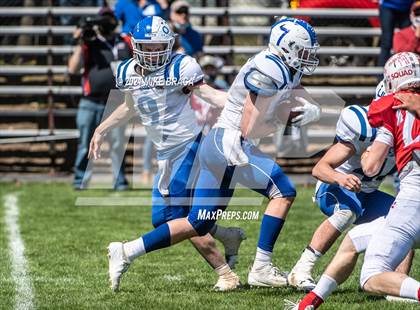 Thumbnail 1 in Attleboro vs. North Attleborough photogallery.