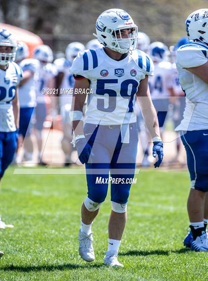 Thumbnail 3 in Attleboro vs. North Attleborough photogallery.