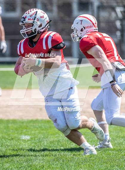 Thumbnail 2 in Attleboro vs. North Attleborough photogallery.
