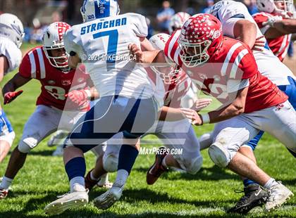 Thumbnail 2 in Attleboro vs. North Attleborough photogallery.