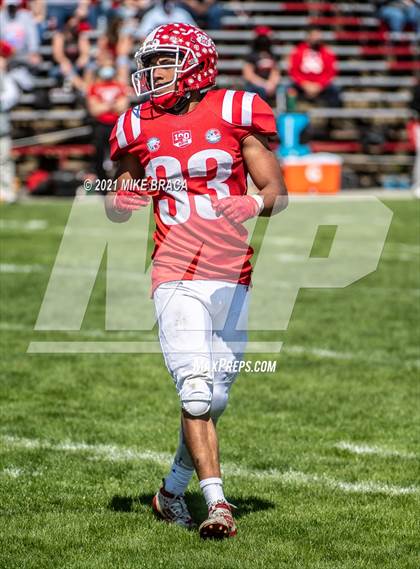 Thumbnail 2 in Attleboro vs. North Attleborough photogallery.