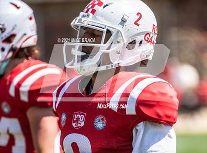 Thumbnail 3 in Attleboro vs. North Attleborough photogallery.