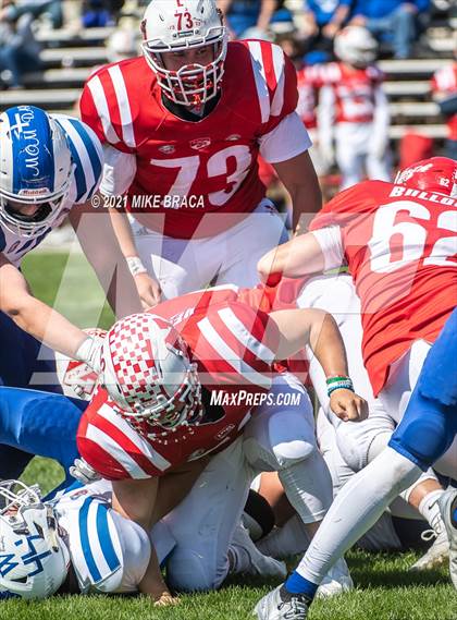 Thumbnail 3 in Attleboro vs. North Attleborough photogallery.