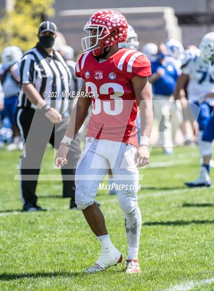 Thumbnail 2 in Attleboro vs. North Attleborough photogallery.
