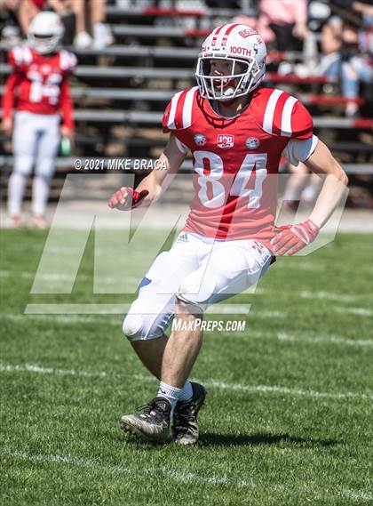 Thumbnail 3 in Attleboro vs. North Attleborough photogallery.