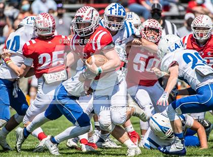 Thumbnail 1 in Attleboro vs. North Attleborough photogallery.