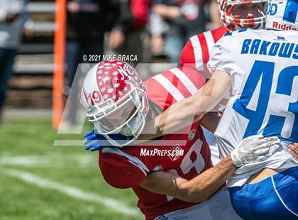 Thumbnail 1 in Attleboro vs. North Attleborough photogallery.