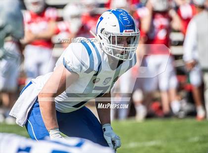 Thumbnail 2 in Attleboro vs. North Attleborough photogallery.