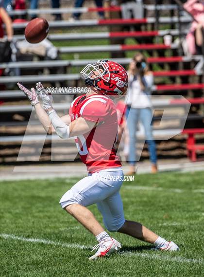 Thumbnail 3 in Attleboro vs. North Attleborough photogallery.
