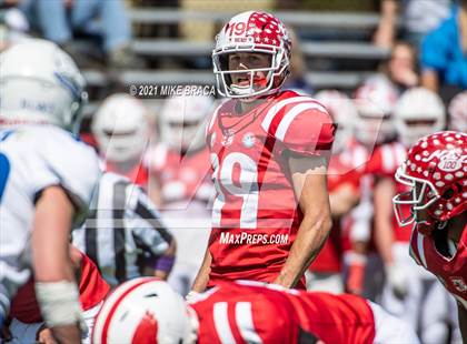 Thumbnail 3 in Attleboro vs. North Attleborough photogallery.