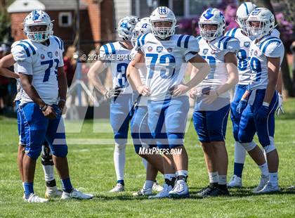 Thumbnail 2 in Attleboro vs. North Attleborough photogallery.