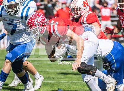 Thumbnail 1 in Attleboro vs. North Attleborough photogallery.