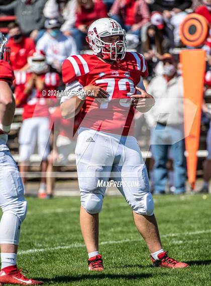 Thumbnail 3 in Attleboro vs. North Attleborough photogallery.