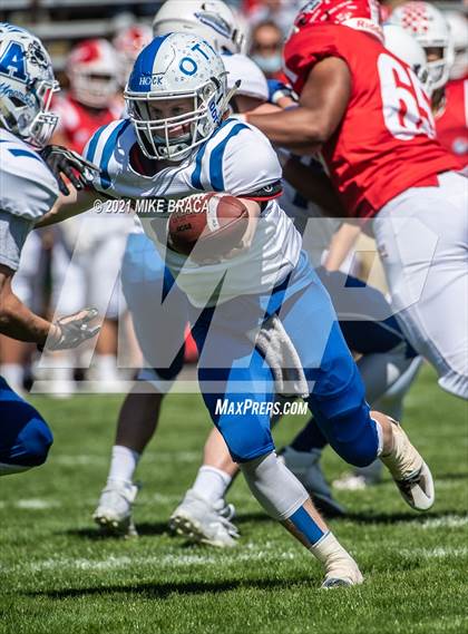 Thumbnail 2 in Attleboro vs. North Attleborough photogallery.