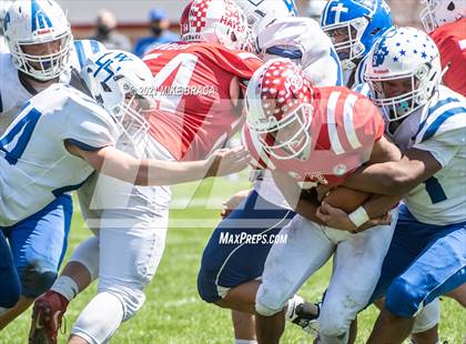Thumbnail 2 in Attleboro vs. North Attleborough photogallery.