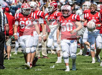 Thumbnail 1 in Attleboro vs. North Attleborough photogallery.