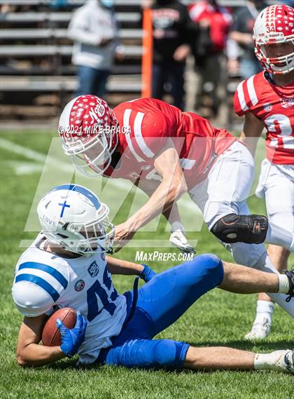 Thumbnail 2 in Attleboro vs. North Attleborough photogallery.
