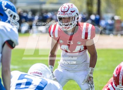 Thumbnail 1 in Attleboro vs. North Attleborough photogallery.