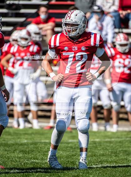 Thumbnail 2 in Attleboro vs. North Attleborough photogallery.