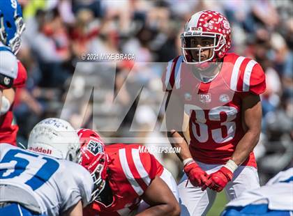 Thumbnail 2 in Attleboro vs. North Attleborough photogallery.