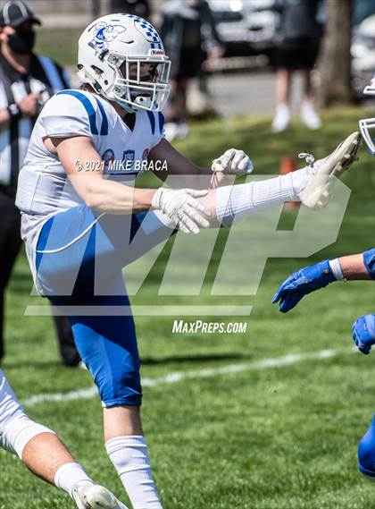 Thumbnail 3 in Attleboro vs. North Attleborough photogallery.