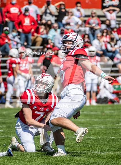 Thumbnail 2 in Attleboro vs. North Attleborough photogallery.