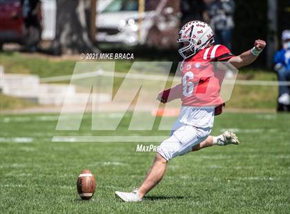Thumbnail 3 in Attleboro vs. North Attleborough photogallery.