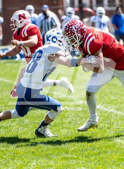 Thumbnail 1 in Attleboro vs. North Attleborough photogallery.