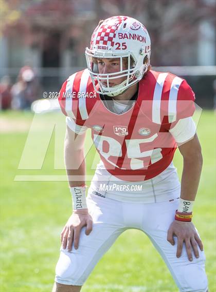 Thumbnail 3 in Attleboro vs. North Attleborough photogallery.